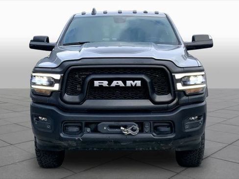 Certified 2022 RAM 2500 Power Wagon w/ Level 1 Equipment Group AWD/4WD image 4