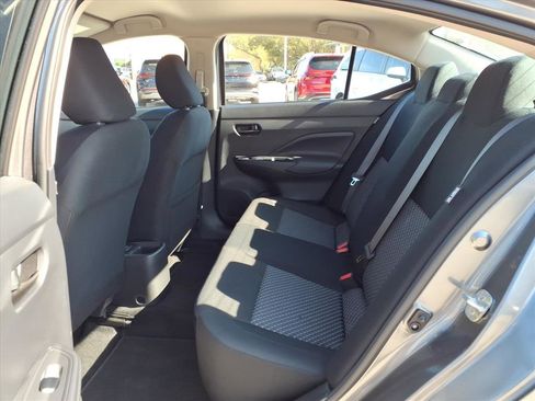 Used 2024 Nissan Versa S w/ S Plus Package image 17