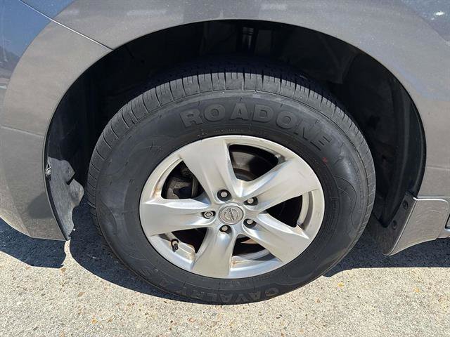 Used 2015 Nissan Quest SV FWD image 4