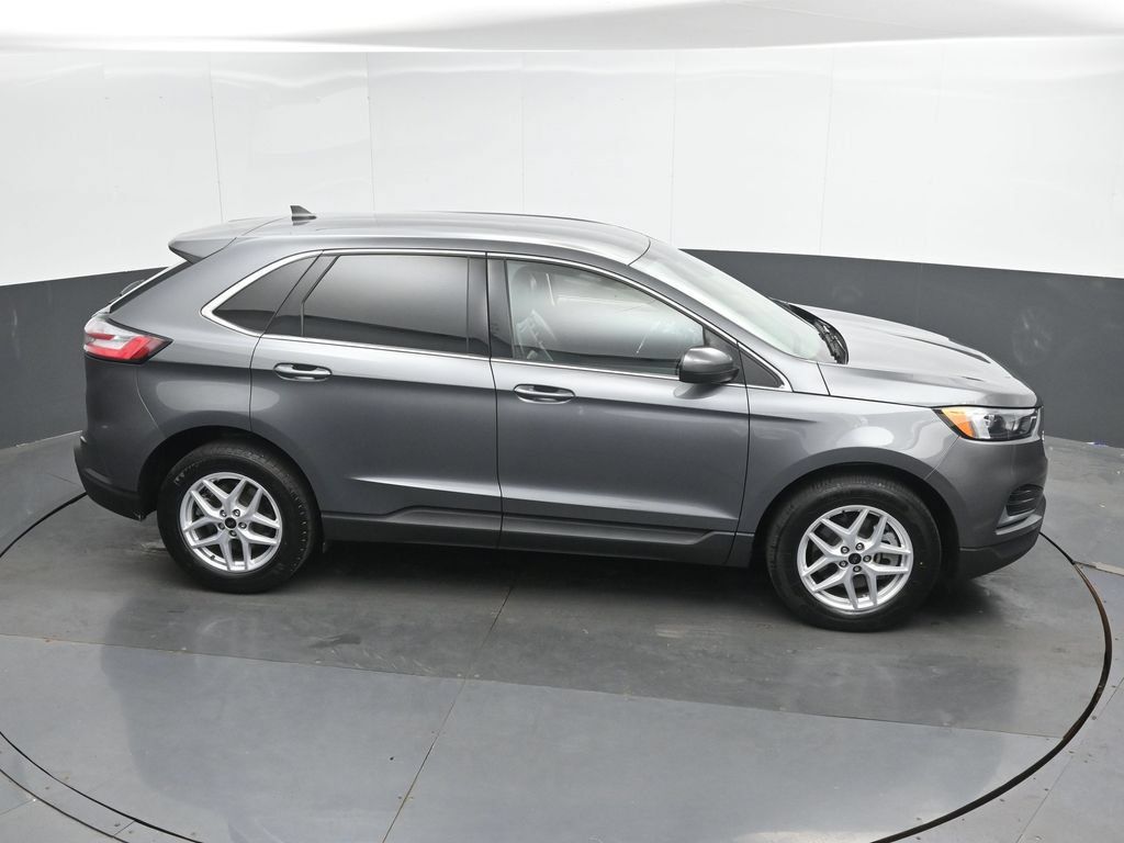 Used 2024 Ford Edge SEL AWD/4WD image 30