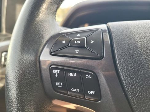 Certified 2020 Ford Ranger Lariat w/ Trailer Tow Package image 27