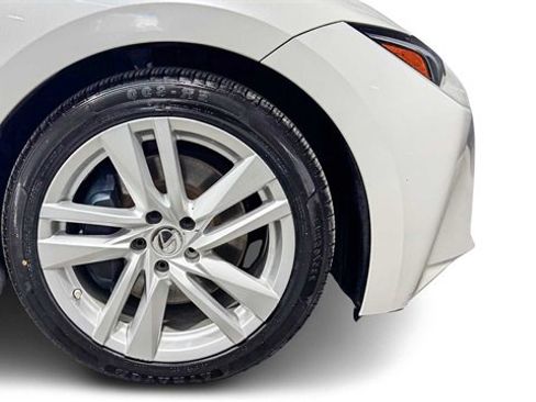 Used 2022 Lexus IS 300 300 image 8