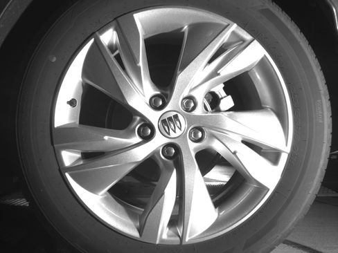 Used 2025 Buick Encore GX Preferred FWD image 14