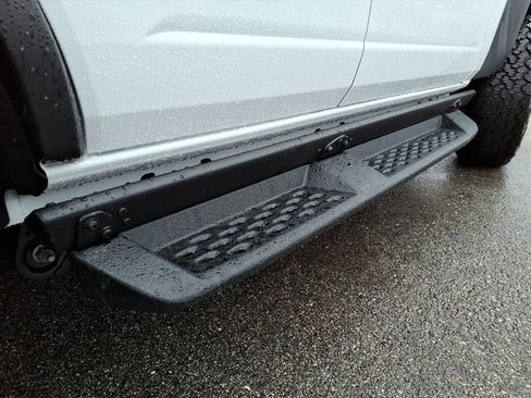 New 2026 Ford Bronco Big Bend AWD/4WD image 8