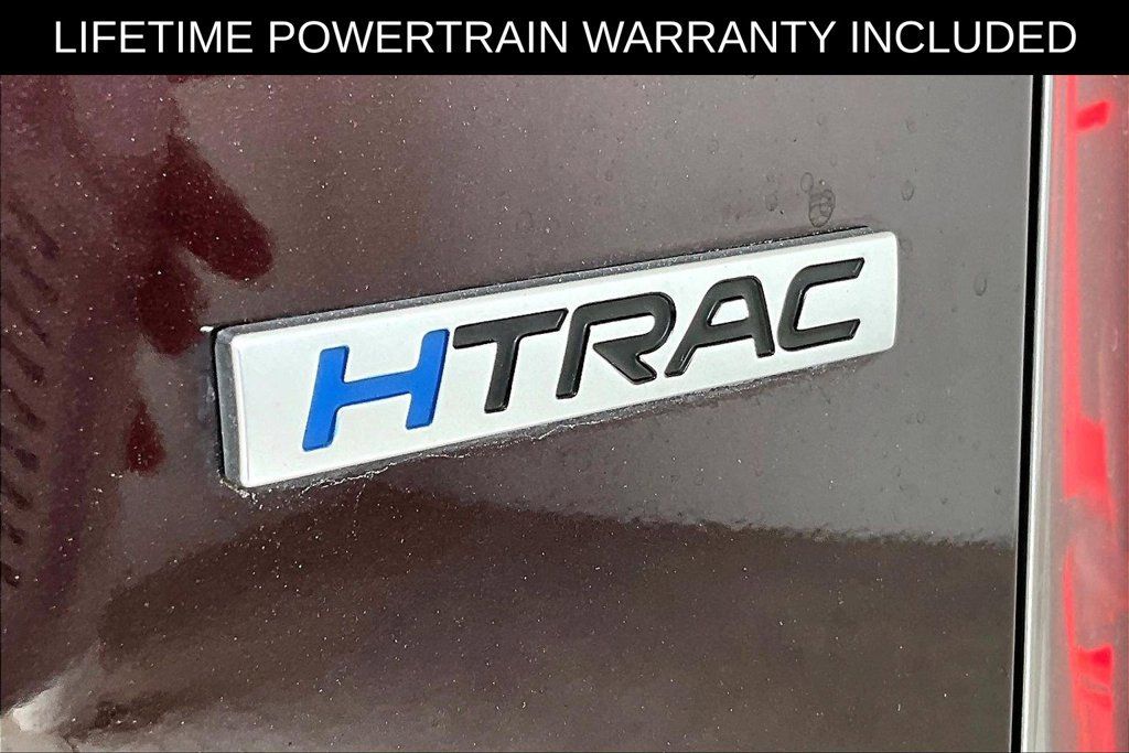 Used 2025 Hyundai Palisade SEL AWD/4WD image 40