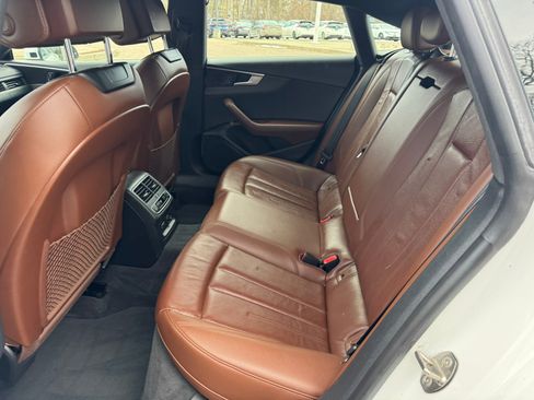 Used 2019 Audi A5 2.0T Premium Plus image 10