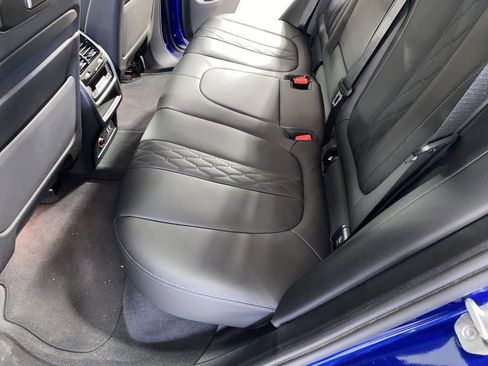 Used 2024 BMW X5 M60i AWD/4WD image 8