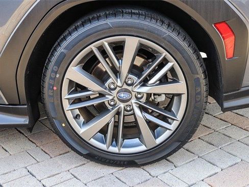 Used 2023 Subaru WRX image 11