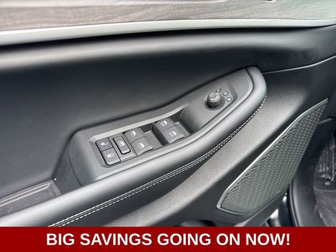 New 2025 Jeep Grand Cherokee Limited image 19