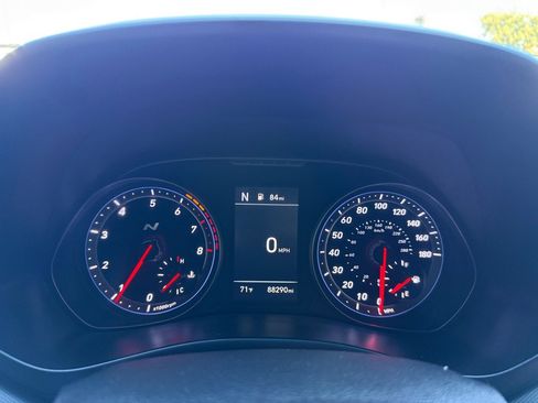 Used 2020 Hyundai Veloster N w/ Performance Package image 25