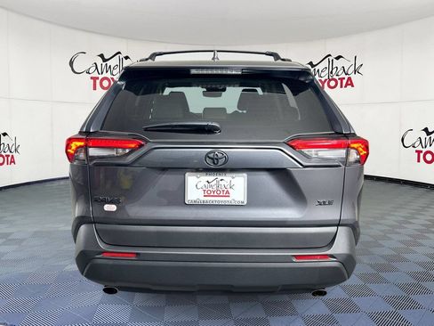 Used 2024 Toyota RAV4 XLE Premium w/ Weather Package FWD image 6