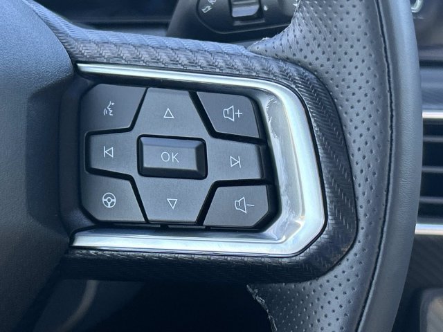 New 2026 Ford Mustang Premium RWD image 23
