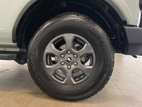 Certified 2023 Ford Bronco Big Bend image 26