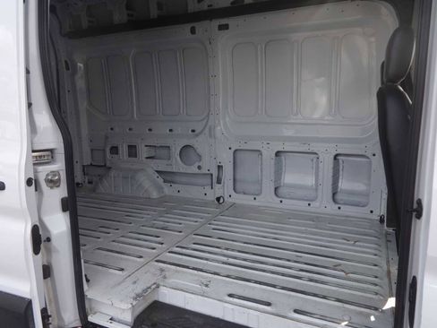 Used 2023 Ford Transit 250 148 High Roof image 12