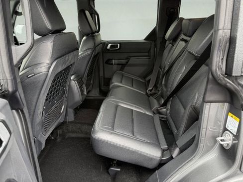 New 2026 Ford Bronco Big Bend image 10