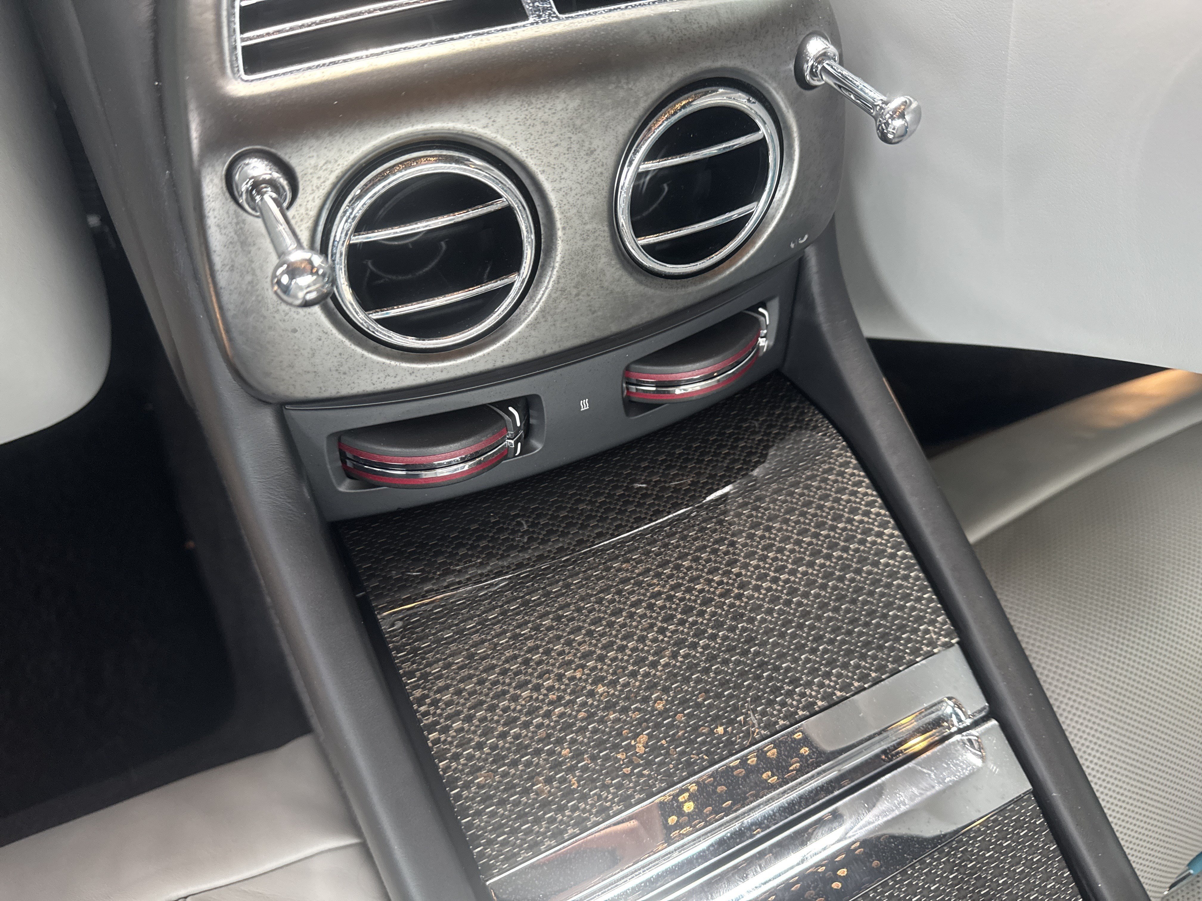 Certified 2020 Rolls-Royce Wraith RWD image 47