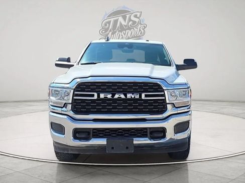 Used 2022 RAM 2500 Lone Star w/ Safety Group B AWD/4WD image 8