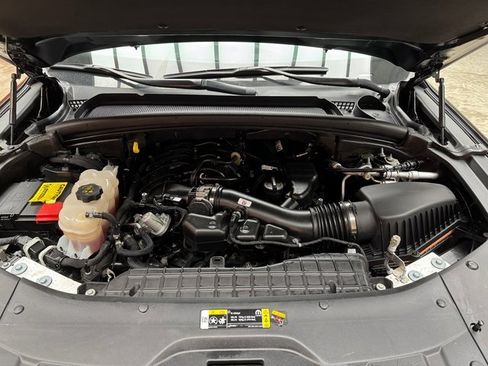 Used 2023 Jeep Grand Cherokee L Limited image 28