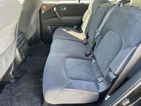 Used 2020 Nissan Armada SV w/ Driver Package image 12
