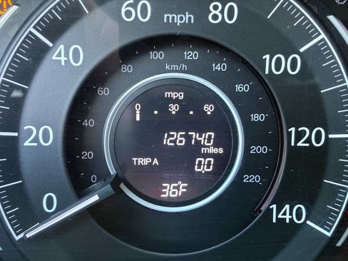 Used 2012 Honda CR-V EX-L image 24