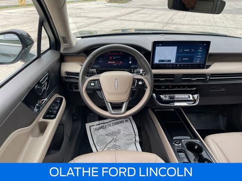 Certified 2023 Lincoln Corsair Reserve w/ Equipment Group 201A AWD/4WD image 16