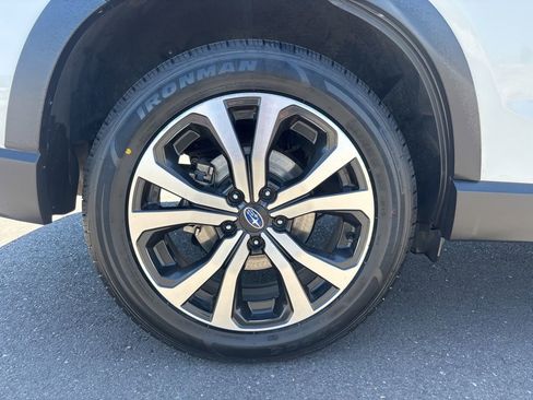 Used 2021 Subaru Forester Limited w/ Popular Package #3 AWD/4WD image 36