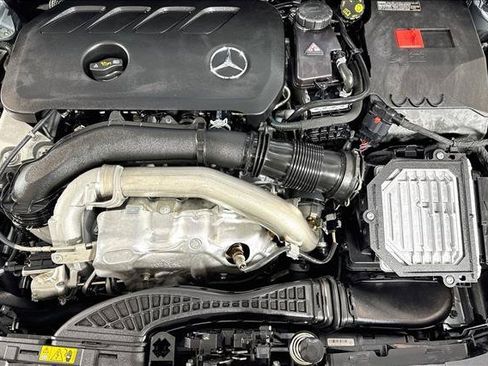 Used 2026 Mercedes-Benz GLA 250 4MATIC image 29