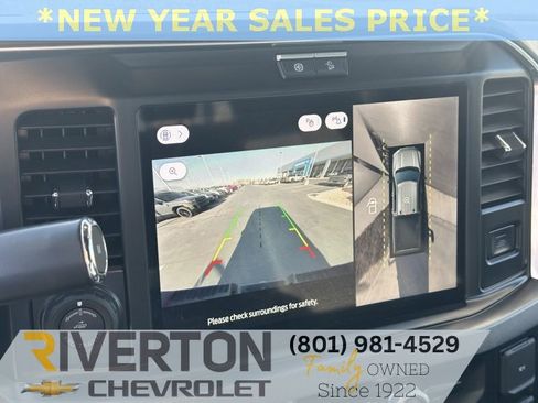 Used 2025 Ford F350 Platinum image 10