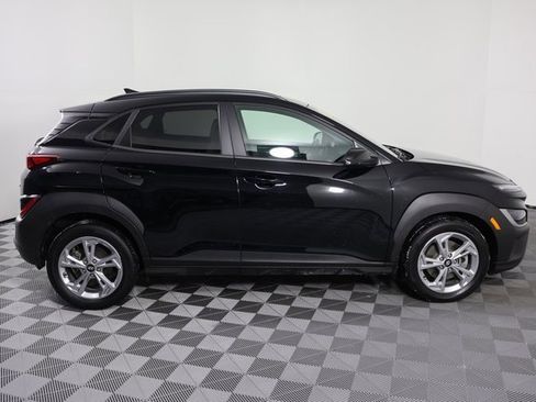 Used 2023 Hyundai Kona SEL w/ Convenience Package image 9