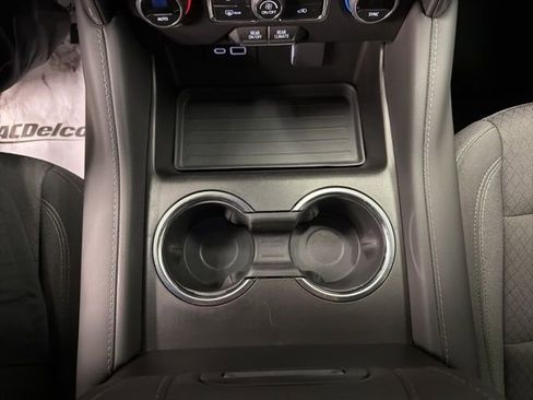 Used 2024 Chevrolet Tahoe LS w/ Driver Alert Package image 24