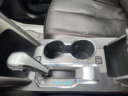 Used 2012 Chevrolet Equinox LTZ image 20