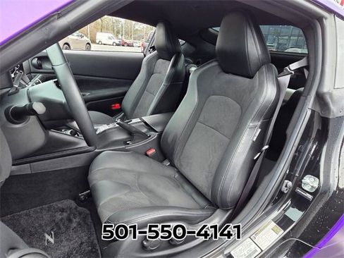 Used 2023 Nissan Z Performance w/ Floor Mat Package (L93) image 10