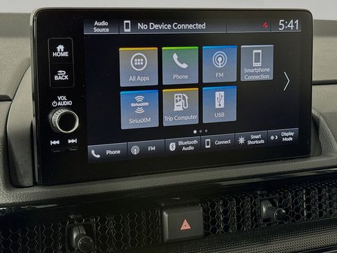 Certified 2025 Honda CR-V EX-L image 14