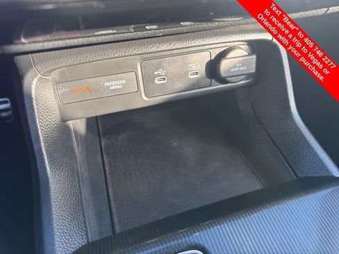 Used 2025 Honda Civic Sport image 27