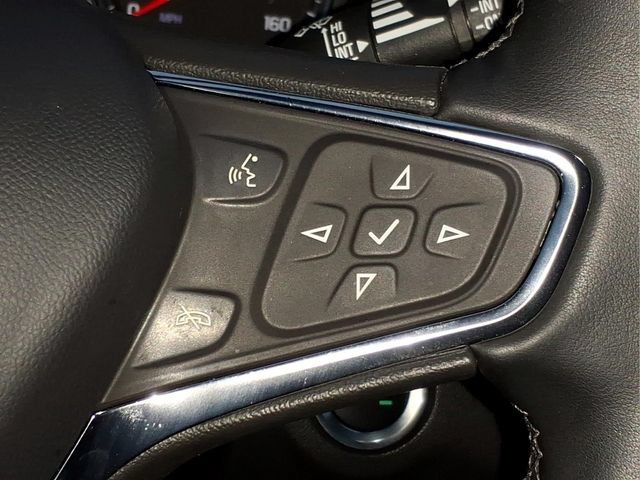 Used 2024 Chevrolet Equinox LT FWD image 26