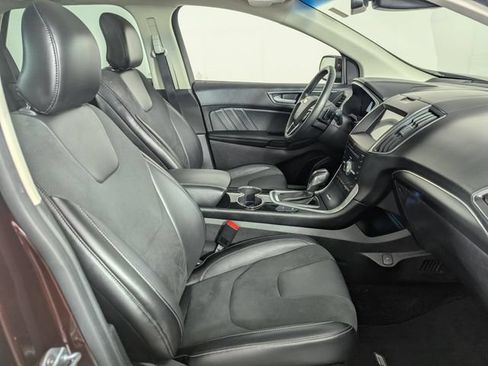 Used 2018 Ford Edge Sport w/ Equipment Group 401A AWD/4WD image 28