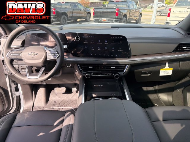 New 2027 Chevrolet Suburban Z71 w/ Comfort Package AWD/4WD image 18