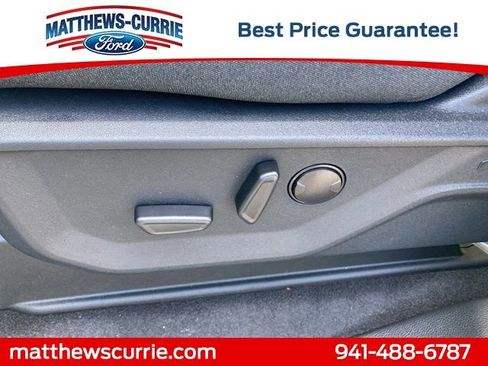 New 2025 Ford F150 XLT w/ Equipment Group 303A High image 11