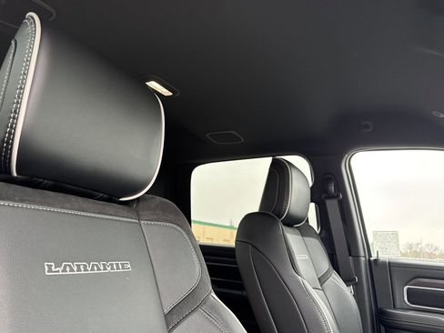 New 2025 RAM 3500 Laramie image 15