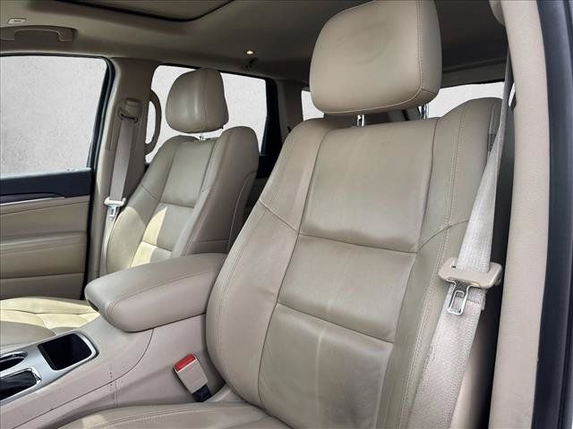 Used 2022 Jeep Grand Cherokee Limited RWD image 9