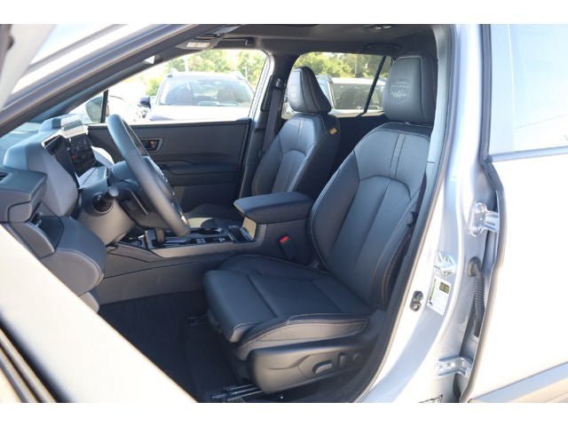New 2026 Subaru Outback Wilderness AWD/4WD image 33