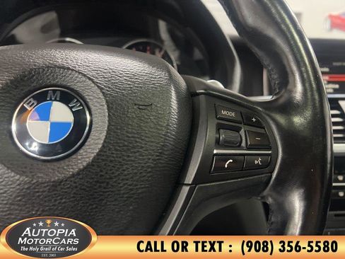 Used 2015 BMW X4 xDrive35i image 31