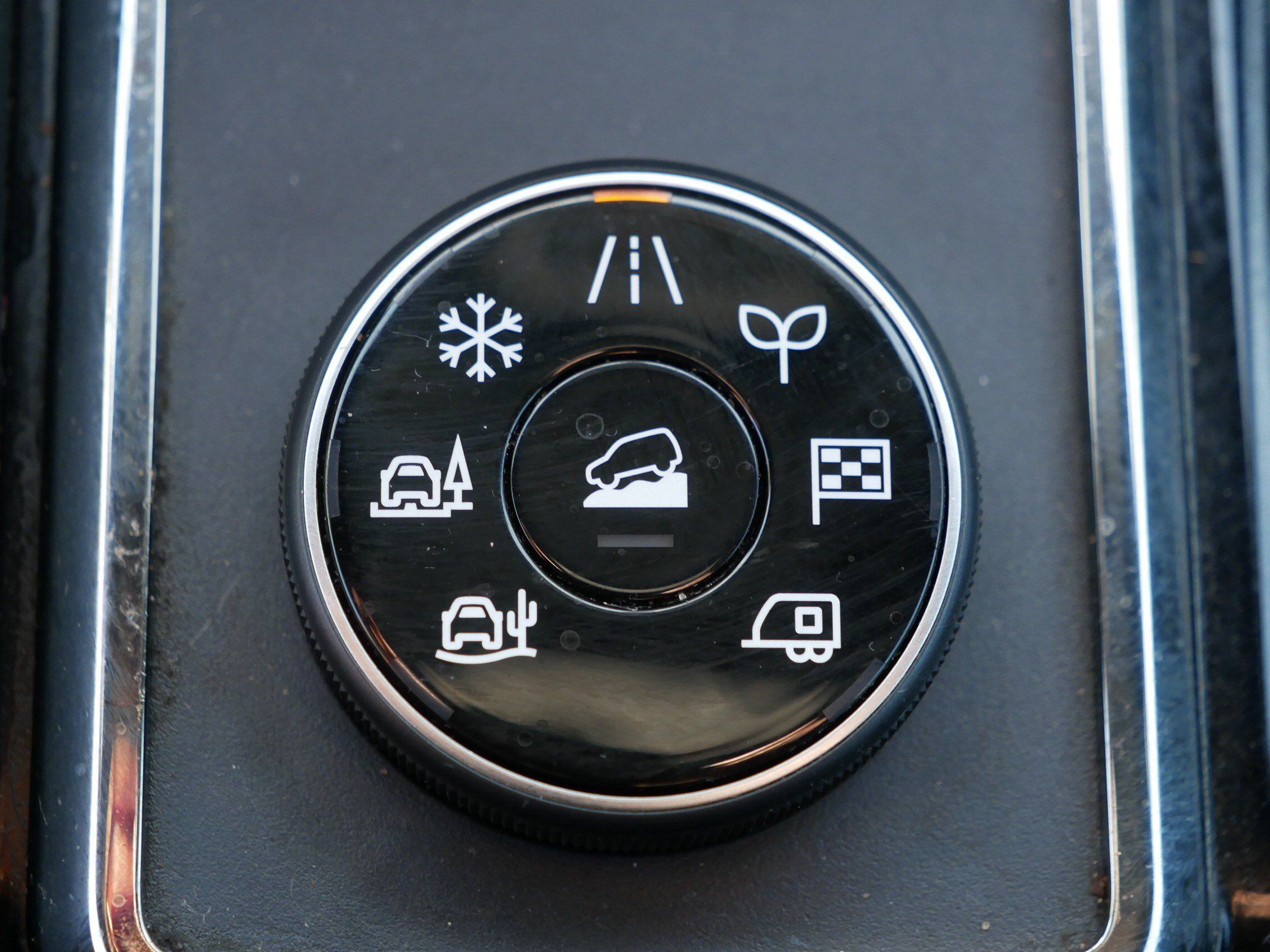 Certified 2024 Nissan Pathfinder Rock Creek AWD/4WD image 32