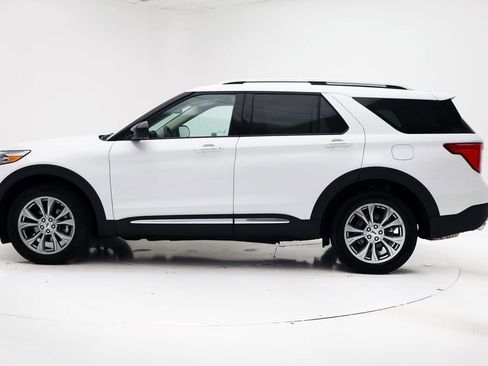 Used 2023 Ford Explorer Limited image 6