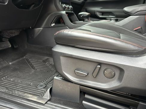 Certified 2024 Ford Ranger Raptor image 11