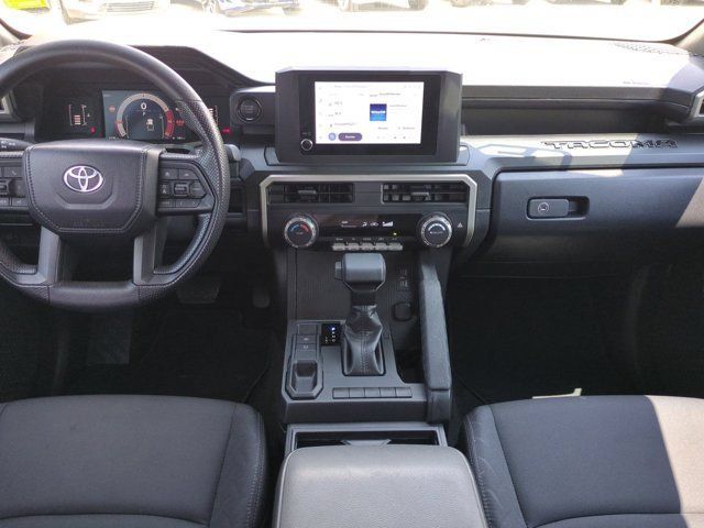 Used 2024 Toyota Tacoma SR RWD image 14