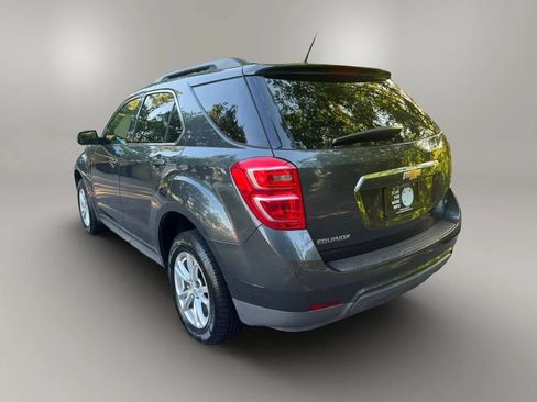 Used 2017 Chevrolet Equinox LT w/ Convenience Package FWD image 8