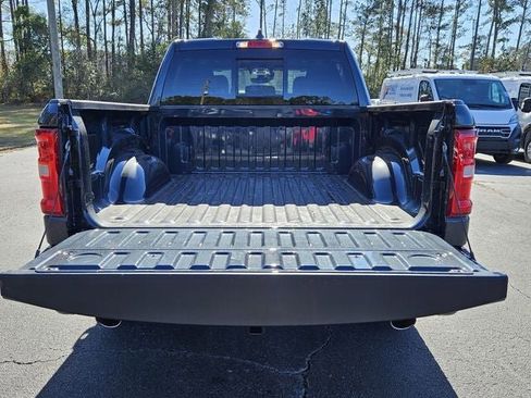 New 2026 RAM 1500 Laramie w/ Sport Appearance Package image 13