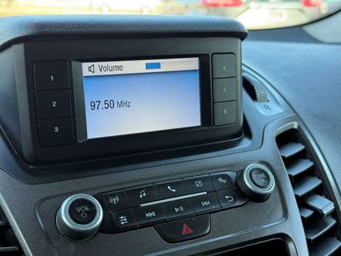 Used 2020 Ford Transit Connect XL FWD image 22