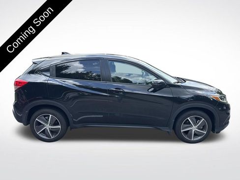 Used 2022 Honda HR-V EX image 6